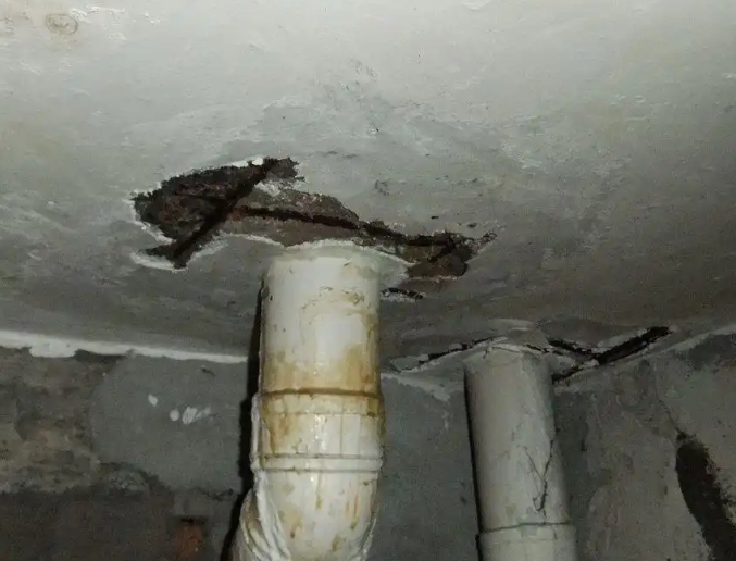 肇州卫生间漏水维修公司浅析肇州卫生间渗水维修的方法