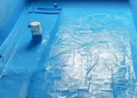 肇州卫生间漏水维修公司分享下肇州卫生间防水工程中常用防水涂料介绍。